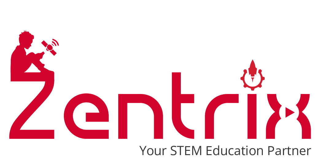 Zentrix India