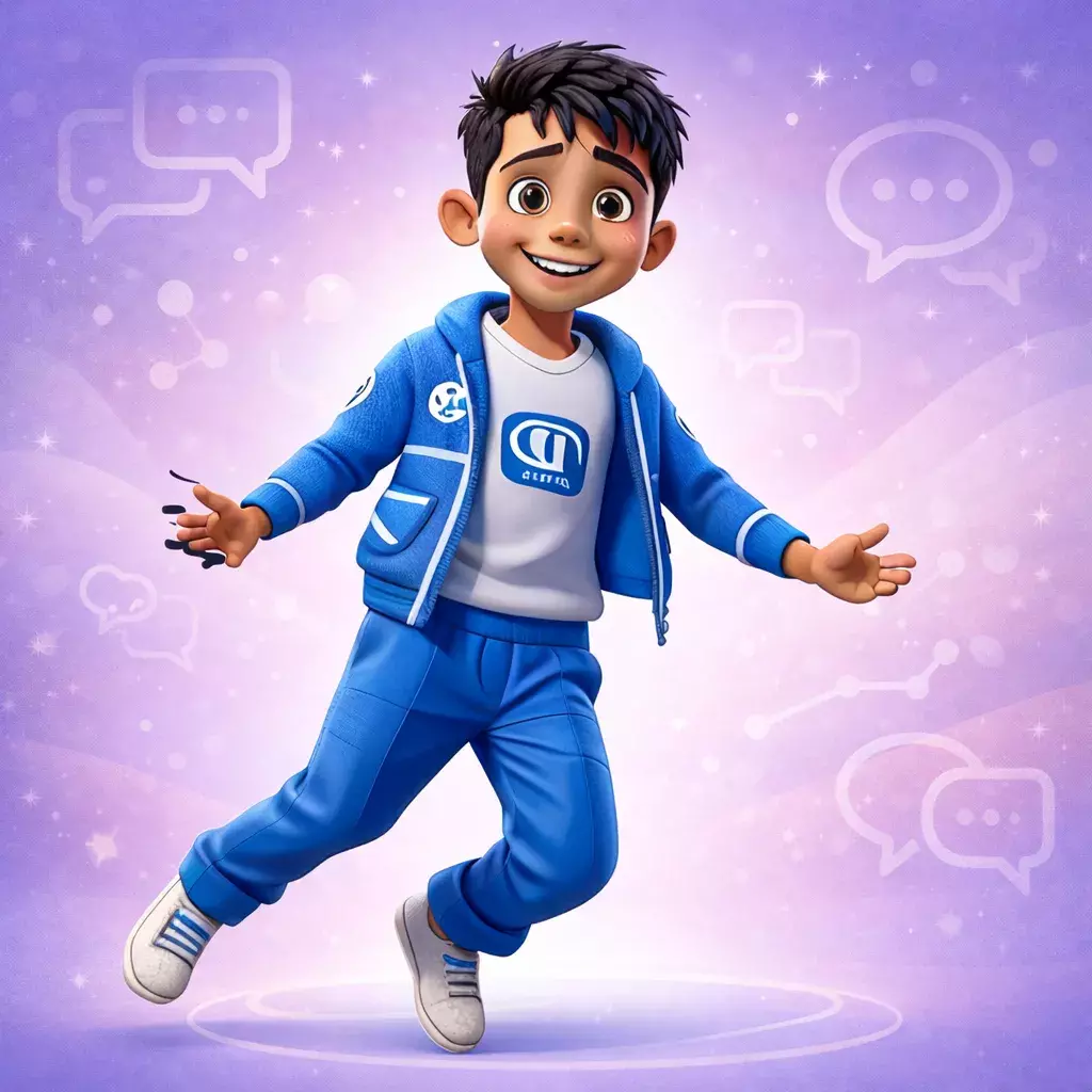 Communication Mastery