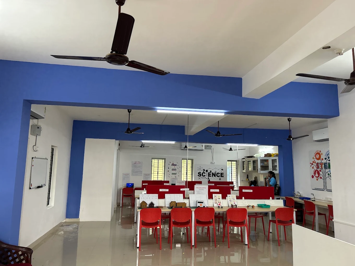 Zen Experiential Centre – Adayar