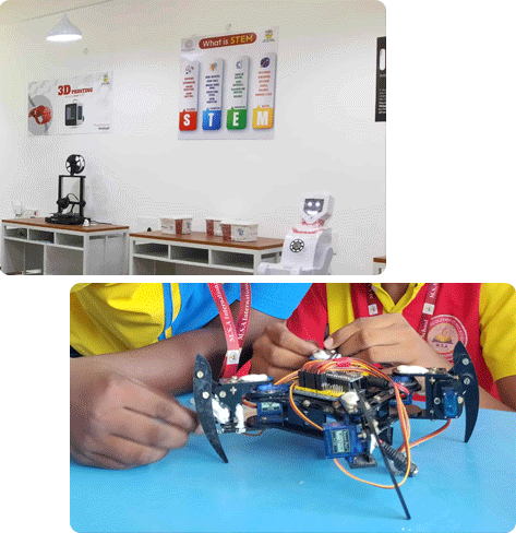 Best STEM Toys India