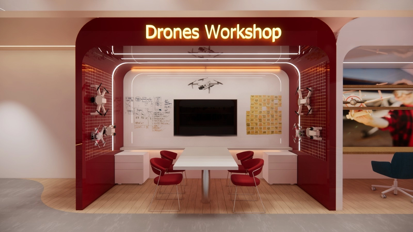 Drone