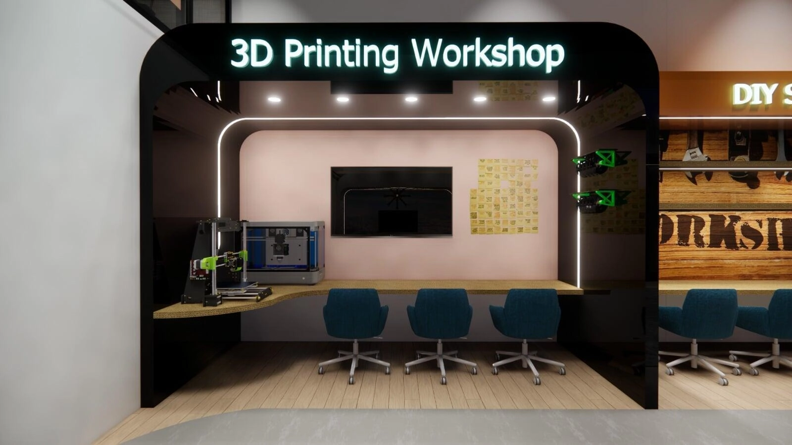 3D Printing