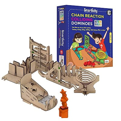CHAIN REACTION CHAIN REACTION