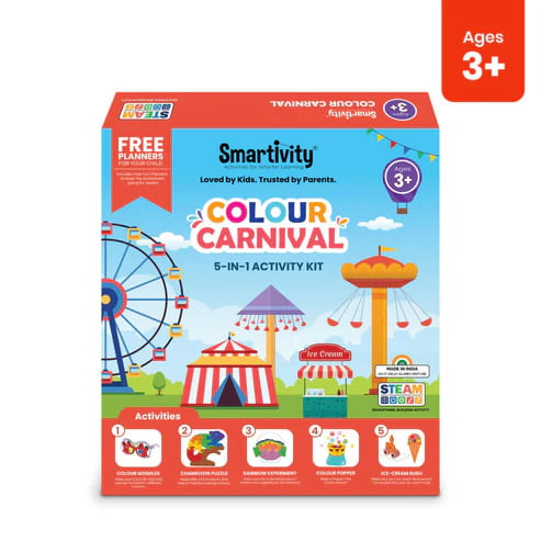 Color Carnival Color Carnival