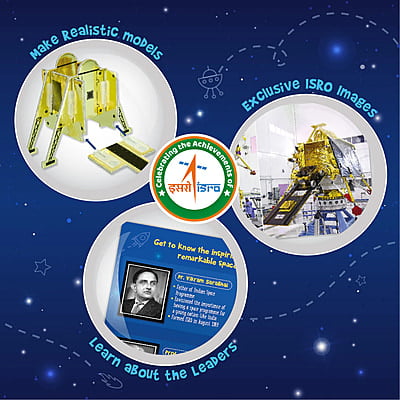 ISRO Chandrayan ISRO Chandrayan