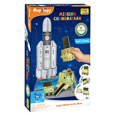 ISRO Chandrayan ISRO Chandrayan