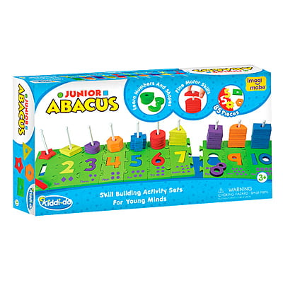 JUNIOR Abacus