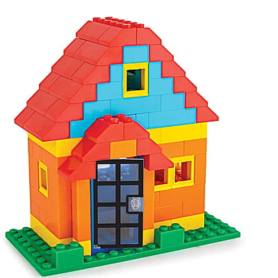 Town House Set - 2 Town House Set - 2