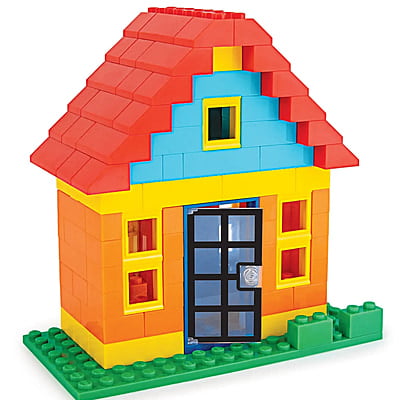 Town House Set - 2 Town House Set - 2