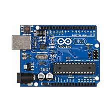 Bluetooth Controlled Car Bluetooth Controlled Car