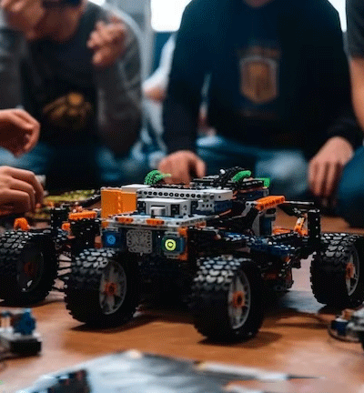 STEM Kit